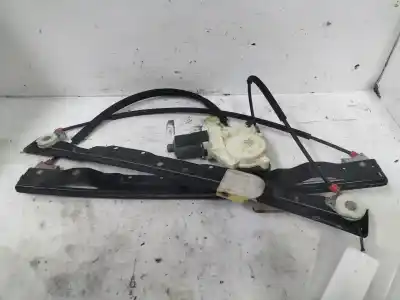 Second-hand car spare part driver left window regulator for ford s-max (ca1) 2.0 tdci cat oem iam references 0130822287  0130822287