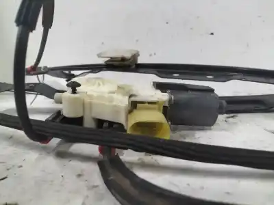 Second-hand car spare part driver left window regulator for ford s-max (ca1) 2.0 tdci cat oem iam references 0130822287  0130822287