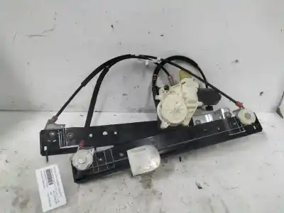 Pezzo di ricambio per auto di seconda mano alzacristalli posteriore sinistro per ford s-max (ca1) 2.0 tdci cat riferimenti oem iam 0130822286