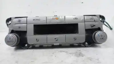 Pezzo di ricambio per auto di seconda mano controllo climatico per ford s-max (ca1) 2.0 tdci cat riferimenti oem iam 7s7t18c612