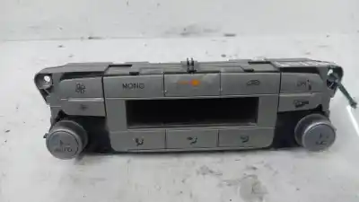 Second-hand car spare part climate control for ford s-max (ca1) 2.0 tdci cat oem iam references 7s7t18c612  7s7t18c612