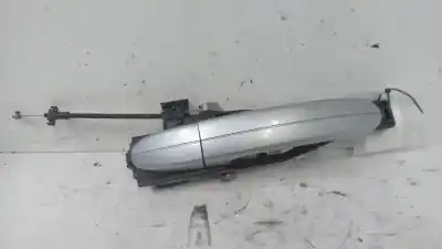 Pezzo di ricambio per auto di seconda mano maniglia esterna posteriore sinistra per ford s-max (ca1) 2.0 tdci cat riferimenti oem iam 6m21u266b23a