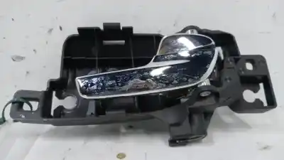 Pezzo di ricambio per auto di seconda mano maniglia interna anteriore destra per ford s-max (ca1) 2.0 tdci cat riferimenti oem iam 6m21u22600