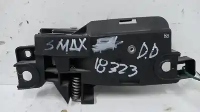 Second-hand car spare part interior right front handle for ford s-max (ca1) 2.0 tdci cat oem iam references 6m21u22600  6m21u22600