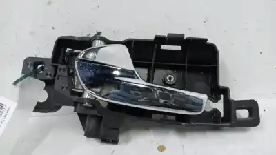 Pezzo di ricambio per auto di seconda mano maniglia interna anteriore sinistra per ford s-max (ca1) 2.0 tdci cat riferimenti oem iam 6m21u22601