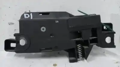 Second-hand car spare part interior left front handle for ford s-max (ca1) 2.0 tdci cat oem iam references 6m21u22601  6m21u22601