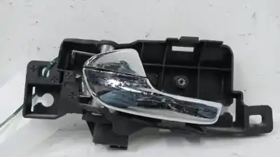 Pezzo di ricambio per auto di seconda mano maniglia interna posteriore sinistra per ford s-max (ca1) 2.0 tdci cat riferimenti oem iam 6m21u22601