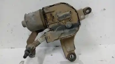 Pezzo di ricambio per auto di seconda mano tiranti e motorino del tergicristallo anteriore per ford s-max (ca1) 2.0 tdci cat riferimenti oem iam 6m2117504bg