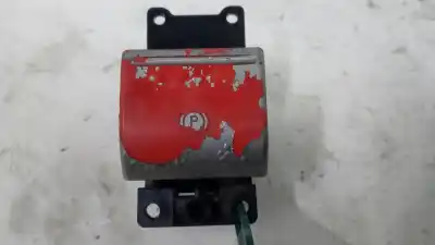 Pezzo di ricambio per auto di seconda mano leva del freno a mano per ford s-max (ca1) 2.0 tdci cat riferimenti oem iam 6m2t2b623ac