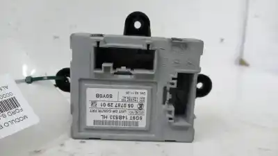 Pezzo di ricambio per auto di seconda mano modulo elettronico per ford s-max (ca1) 2.0 tdci cat riferimenti oem iam 6g9t14b533hl