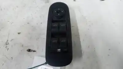 Pezzo di ricambio per auto di seconda mano interruttore alzacristalli anteriore sinistro per ford s-max (ca1) 2.0 tdci cat riferimenti oem iam 6m2t14a132ae