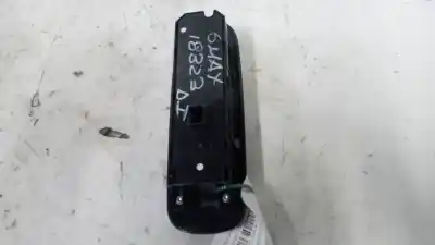 Second-hand car spare part left front power window switch for ford s-max (ca1) 2.0 tdci cat oem iam references 6m2t14a132ae  6m2t14a132ae