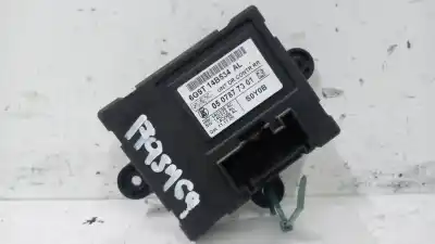 Pezzo di ricambio per auto di seconda mano modulo elettronico per ford s-max (ca1) 2.0 tdci cat riferimenti oem iam 6g9t14b534al