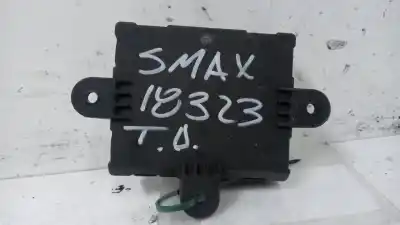 Second-hand car spare part electronic module for ford s-max (ca1) 2.0 tdci cat oem iam references 6g9t14b534al 0507877301 6g9t14b534al