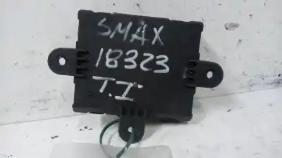 Second-hand car spare part electronic module for ford s-max (ca1) 2.0 tdci cat oem iam references 6g9t14b534al 0507877301 6g9t14b534al