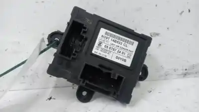 Pezzo di ricambio per auto di seconda mano modulo elettronico per ford s-max (ca1) 2.0 tdci cat riferimenti oem iam 6g9t14b533cl