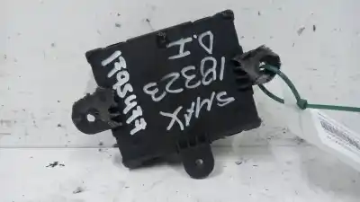 Second-hand car spare part electronic module for ford s-max (ca1) 2.0 tdci cat oem iam references 6g9t14b533cl 0507872401 6g9t14b533cl