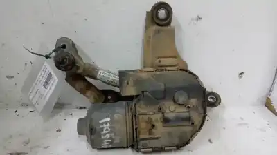 Pezzo di ricambio per auto di seconda mano tiranti e motorino del tergicristallo anteriore per ford s-max (ca1) 2.0 tdci cat riferimenti oem iam 6m2117504ag