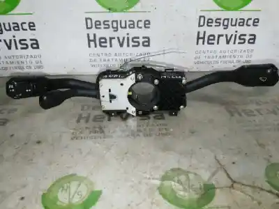 Pièce détachée automobile d'occasion commutateur d'éclairage pour audi a8 (d2) 4.2 quattro références oem iam 4d0953503