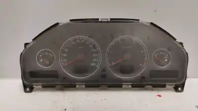 Piesă de schimb auto la mâna a doua ceas bord pentru volvo xc90 2.4 diesel cat referințe oem iam 69594830t