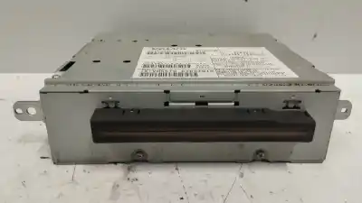 Piesă de schimb auto la mâna a doua sistem audio / cd radio casetofon pentru volvo xc90 2.4 diesel cat referințe oem iam 30732853aa