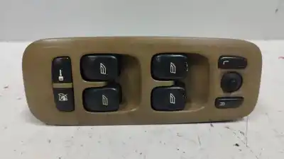 Piesă de schimb auto la mâna a doua panou comandã geamuri electrice fațã stânga pentru volvo xc90 2.4 diesel cat referințe oem iam 30773895