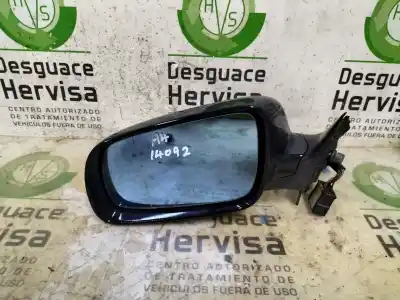 Second-hand car spare part left rearview mirror for audi a4 berlina (8e) * oem iam references 