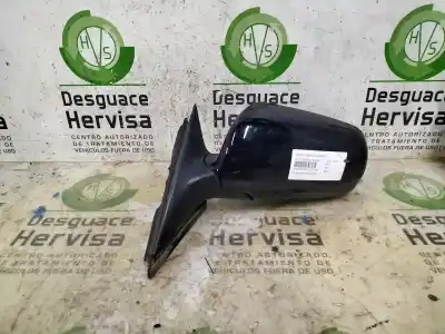 Peça sobressalente para automóvel em segunda mão espelho retrovisor esquerdo por audi a4 berlina (8e) * referências oem iam   