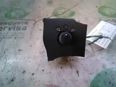 Peça sobressalente para automóvel em segunda mão comutador de espelhos retrovisores por audi a3 (8p) 2.0 tdi ambition (103kw) referências oem iam 8e0959565