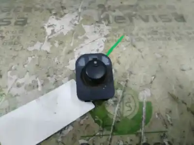 Peça sobressalente para automóvel em segunda mão comutador de espelhos retrovisores por audi a4 berlina (8e) 2.5 v6 24v tdi referências oem iam 8e0959565