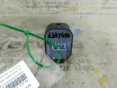 Автозапчастина б/у управління дзеркалами для audi a4 avant (8e) 1.9 tdi посилання на oem iam 8e0959565  