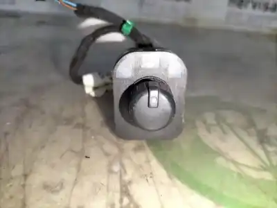 Peça sobressalente para automóvel em segunda mão comutador de espelhos retrovisores por audi a6 berlina (4f2) 3.0 tdi quattro (165kw) referências oem iam 8e0959565