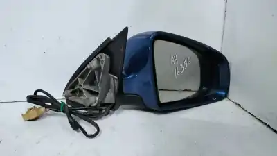 Peça sobressalente para automóvel em segunda mão espelho retrovisor direito por audi a4 berlina (8e) 2.5 v6 24v tdi referências oem iam 010681