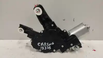 Peça sobressalente para automóvel em segunda mão motor do limpador traseiro por kia carens ( ) 1.7 crdi cat referências oem iam 98700a4000
