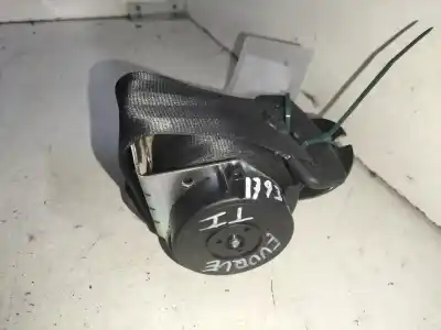 Peça sobressalente para automóvel em segunda mão cinto de segurança traseiro direito por land rover range rover evoque evoque referências oem iam 618582300b