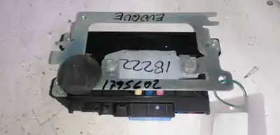 Second-hand car spare part electronic module for land rover range rover evoque evoque oem iam references 3341135911 r202smc019 tad140016202
