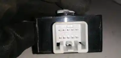 Second-hand car spare part electronic module for land rover range rover evoque evoque oem iam references bj3217509ad 00707129 a0755g01g