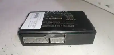 Second-hand car spare part electronic module for land rover range rover evoque evoque oem iam references fk7219h440