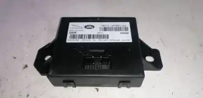 Second-hand car spare part electronic module for land rover range rover evoque evoque oem iam references hk7214f681aa