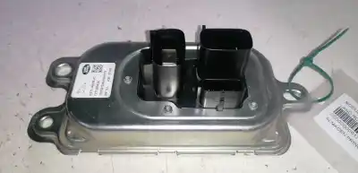 Second-hand car spare part electronic module for land rover range rover evoque evoque oem iam references gx7314b526ac