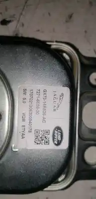 Автозапчастина б/у електронний модуль для land rover range rover evoque evoque посилання на oem iam gx7314b526ac 1707021306300540178 7271605830