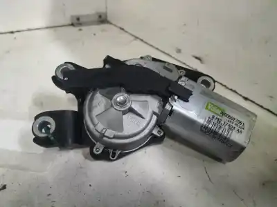 Second-hand car spare part rear windshield wiper motor for land rover range rover evoque evoque oem iam references bj3217404aa