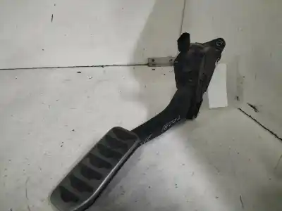 Pezzo di ricambio per auto di seconda mano PEDALE DELL ACCELERATORE per LAND ROVER RANGE ROVER EVOQUE  Riferimenti OEM IAM FK729F836AB B1708124218 B1711044550