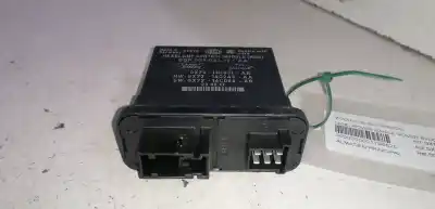 Second-hand car spare part electronic module for land rover range rover evoque evoque oem iam references 5df00904112