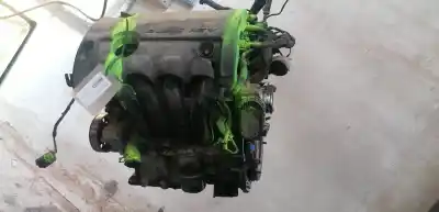 Second-hand car spare part complete engine for kia cee´d 1.4 cat oem iam references g4fal  