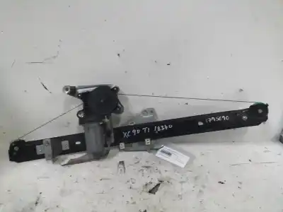 Piesă de schimb auto la mâna a doua mecanism actionare geam spate stânga pentru volvo xc90 2.4 diesel cat referințe oem iam 119971xxx