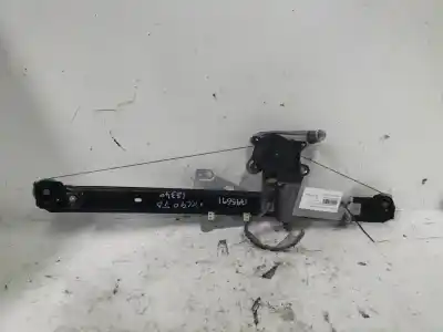 Piesă de schimb auto la mâna a doua mecanism actionare geam spate dreapta pentru volvo xc90 2.4 diesel cat referințe oem iam 119970xxx