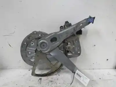 Piesă de schimb auto la mâna a doua mecanism acționare geam fațã stânga pentru volvo xc90 2.4 diesel cat referințe oem iam 101353xxx