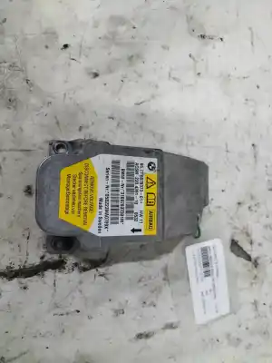 Tweedehands auto-onderdeel airbag besturingseenheid voor bmw serie 5 berlina (e60) 525d oem iam-referenties 220439110