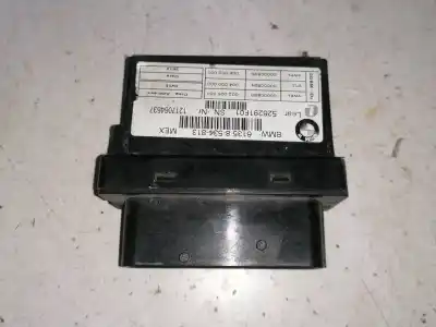 Pièce détachée automobile d'occasion module électronique pour bmw k 1600 gt/gtl k 1600 gtl références oem iam 61358534813